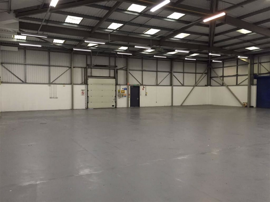 PART 11A Callywith Gate Industrial Estate, Bodmin, Cornwall Miller