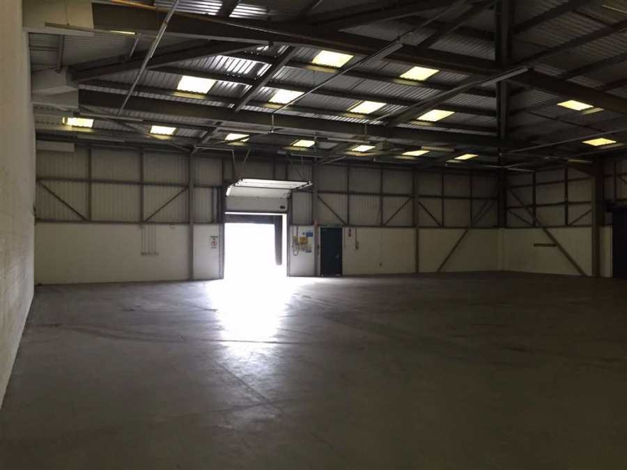 PART 11A Callywith Gate Industrial Estate, Bodmin, Cornwall Miller