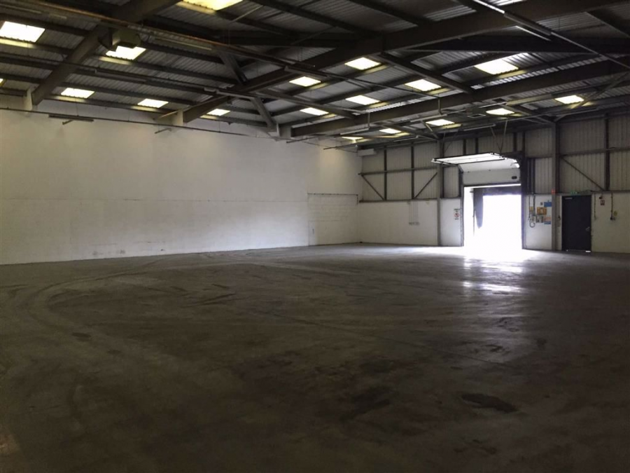 PART 11A Callywith Gate Industrial Estate, Bodmin, Cornwall Miller