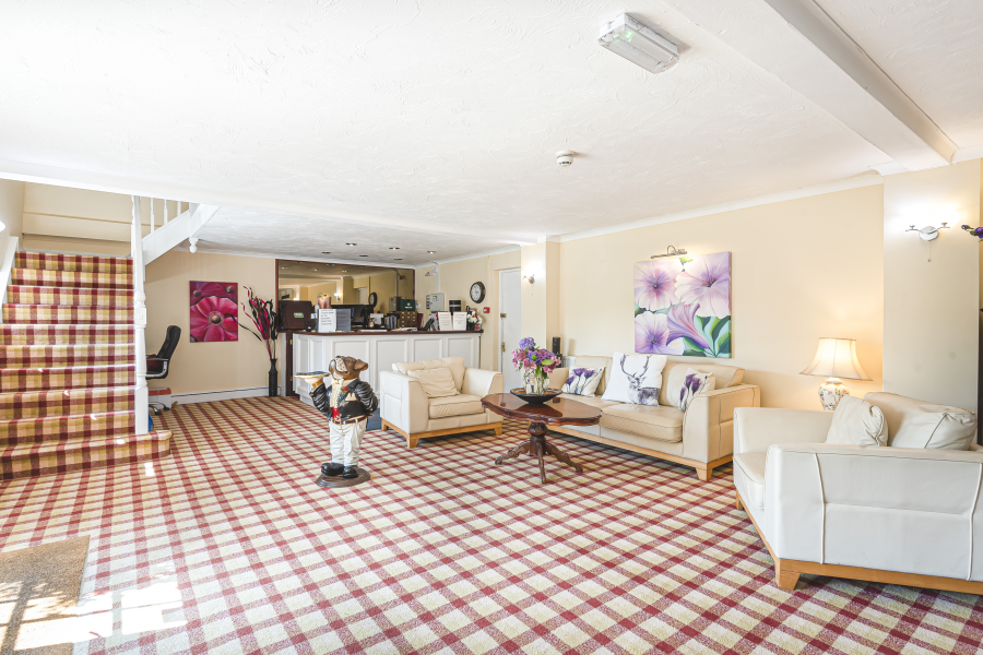 Exmoor Manor Hotel And Beggars Roost Inn, Barbrook, Lynton, Devon Miller Commercial The