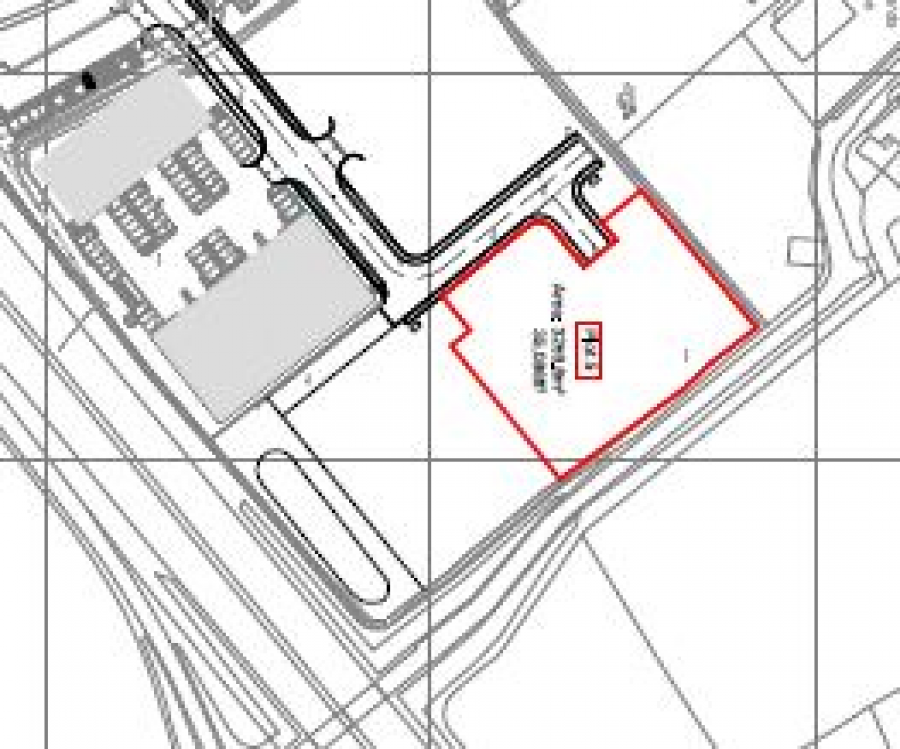 Letting File, Plot 5 (Hydrok), A30 Business Park, Indian Queens