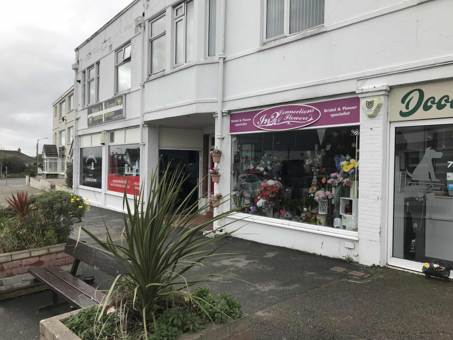 Retail Investment, 7a Chester Road, Newquay, Cornwall Miller