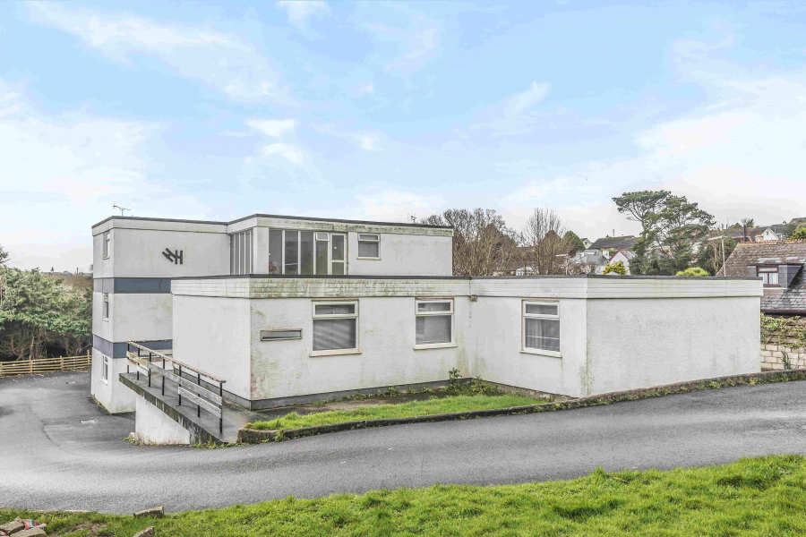 Hutton Heights, Highertown, Truro, Cornwall Miller Commercial The