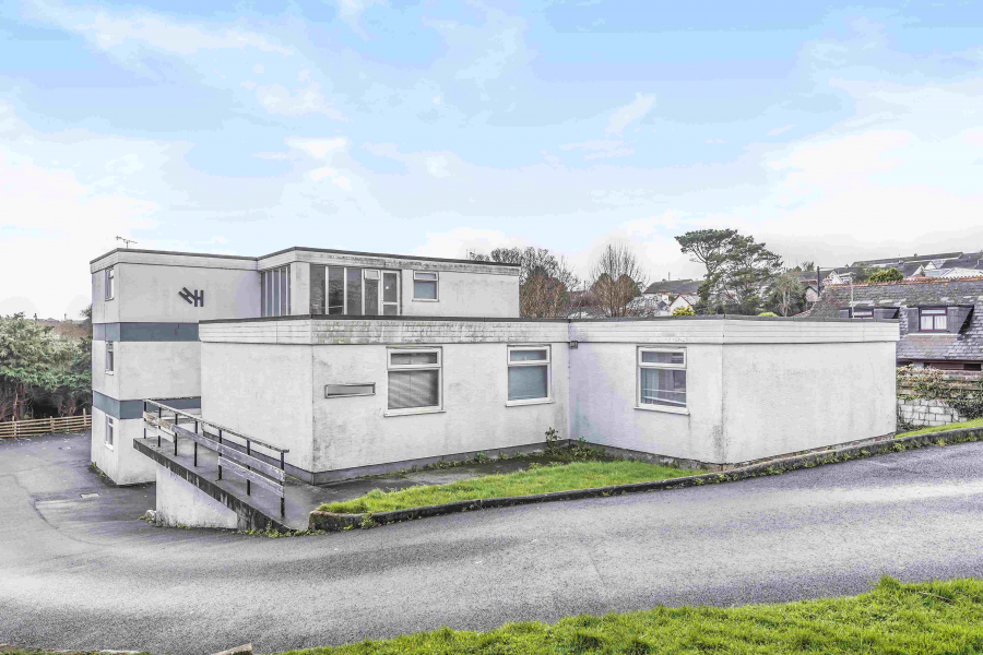 Hutton Heights, Highertown, Truro, Cornwall Miller Commercial The