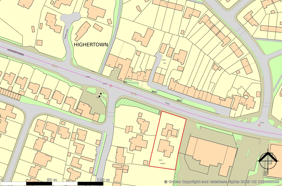 Hutton Heights, Highertown, Truro, Cornwall Miller Commercial The Business Property Specialists