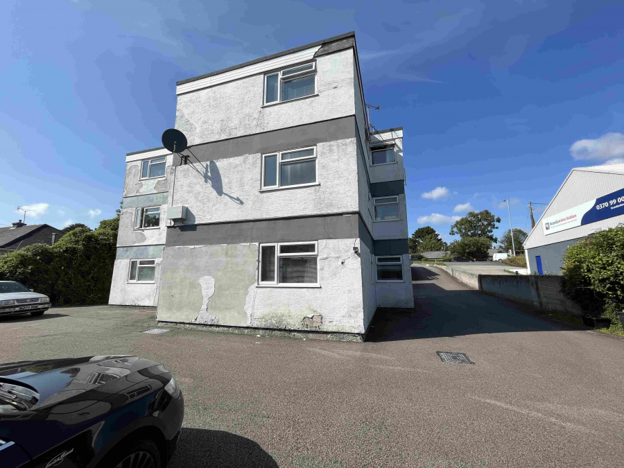 Hutton Heights, Highertown, Truro, Cornwall Miller Commercial The