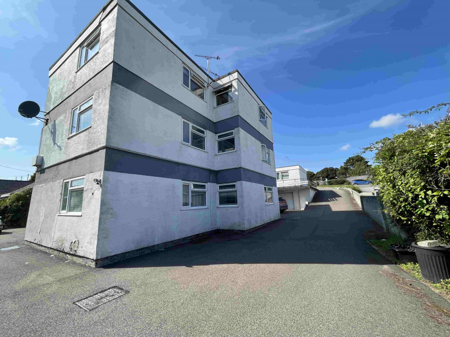 Hutton Heights, Highertown, Truro, Cornwall Miller Commercial The