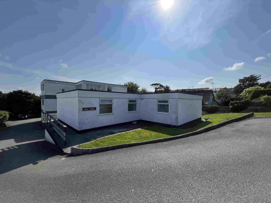 Hutton Heights, Highertown, Truro, Cornwall Miller Commercial The