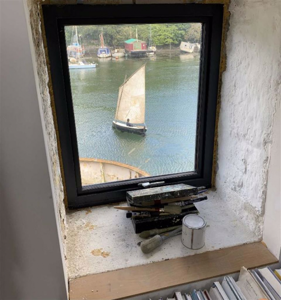 Grays Wharf, Commercial Road, Penryn, Cornwall Miller Commercial