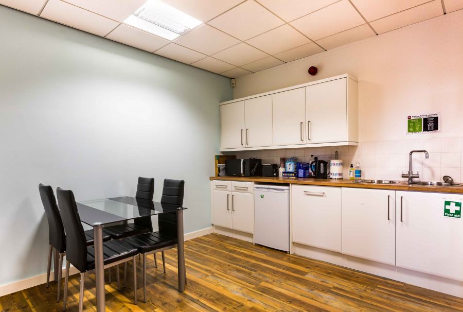 16 Callywith Gate, Launceston Road, Bodmin, Cornwall Miller