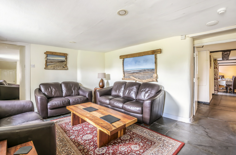 Trehellas House, Washaway, Bodmin, Cornwall Miller Commercial The