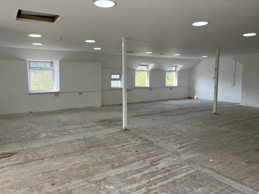 ‘The Old Cottage’ Retail Unit, Trelawney Garden Centre, Sladesbridge