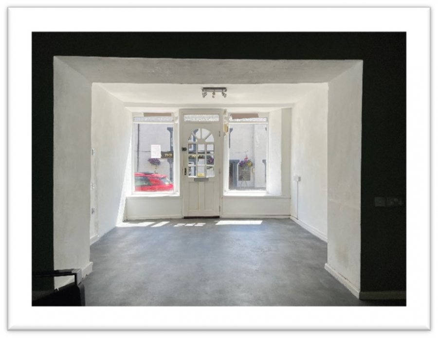 Shop 2, 14 Market Place, Camelford, Cornwall Miller Commercial The