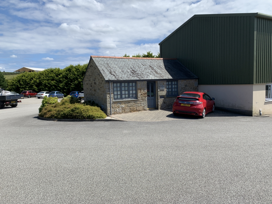 Unit 14, Tresprison Business Park, Helston, Cornwall Miller
