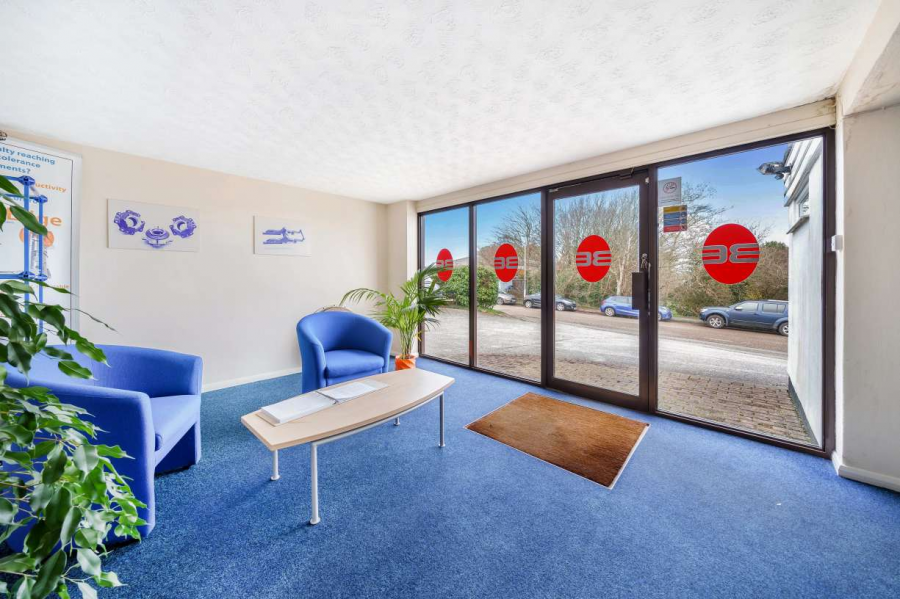 Unit 5, Guildford Road Industrial Estate, Hayle, Cornwall Miller