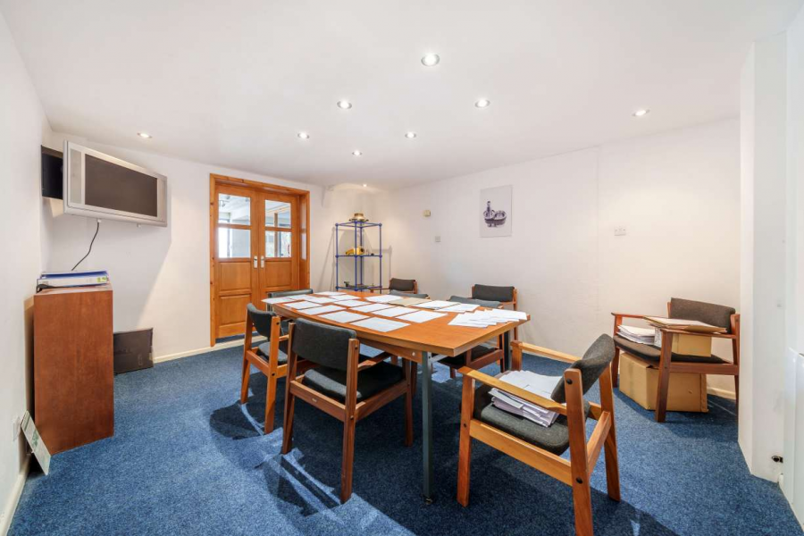 Unit 5, Guildford Road Industrial Estate, Hayle, Cornwall Miller