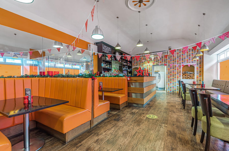 Premises, 4 Molesworth Street, Wadebridge, Cornwall