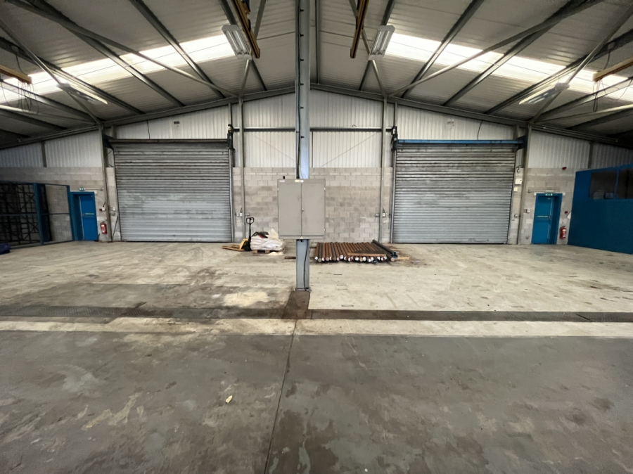 Unit 5, Guildford Road Industrial Estate, Hayle, Cornwall Miller