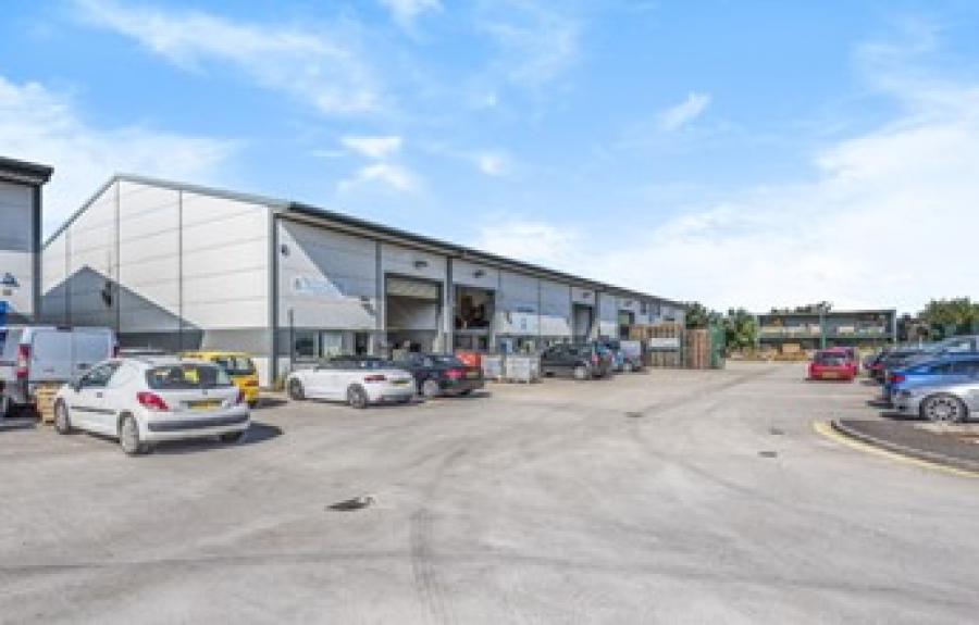 Unit 10, Dunveth Business Park, West Hill, Wadebridge, Cornwall