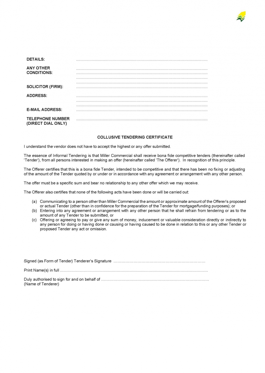 Development Land, Adjacent to The Old Vicarage and Coosewartha, Mount